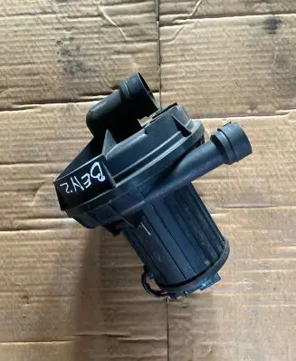 Porsche Cayenne (9PA) Secondary air pump 06A959253B ZSB7L0905279