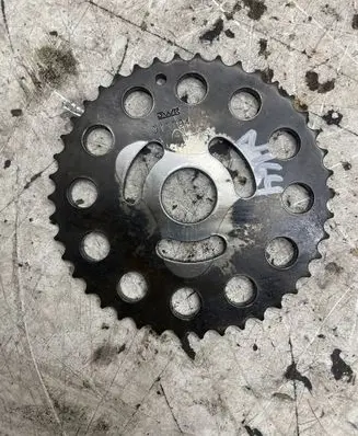Nissan Navara D40 Timing chain sprocket 918794