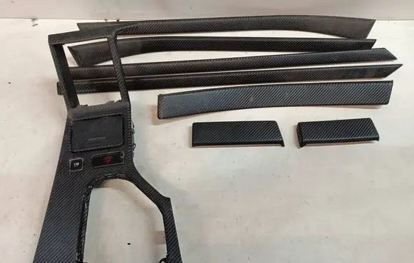 BMW 5 E39 Interior decorative trim set 8209847