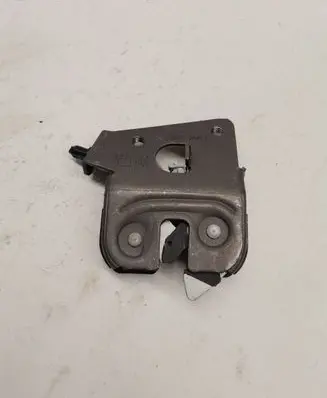 BMW M2 F87 Seat back rest lock catch 7112863