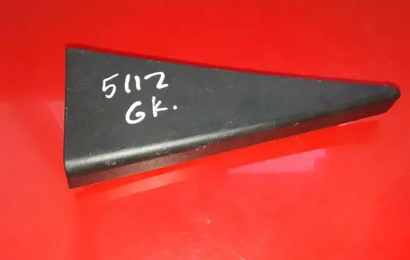 Chevrolet Captiva Other rear door trim element 96630814