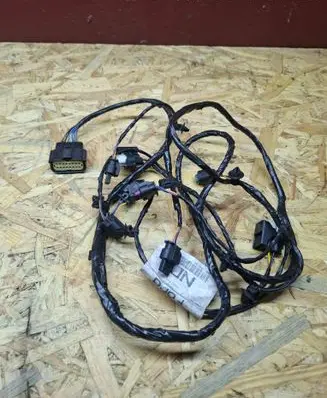 Ford S-MAX Parking sensor (PDC) wiring loom AG9T15K867