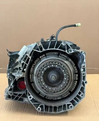 Renault Kangoo II Automatic gearbox DC4018 1726948 LRF3932