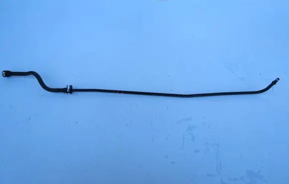 Volvo S90, V90 Fuel line/pipe/hose 31372631