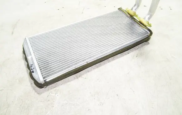 Citroen C4 Grand Picasso Heater blower radiator 5E2210400
