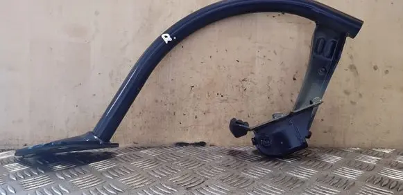 Volkswagen PASSAT CC Tailgate/trunk/boot hinge 3C8827302A