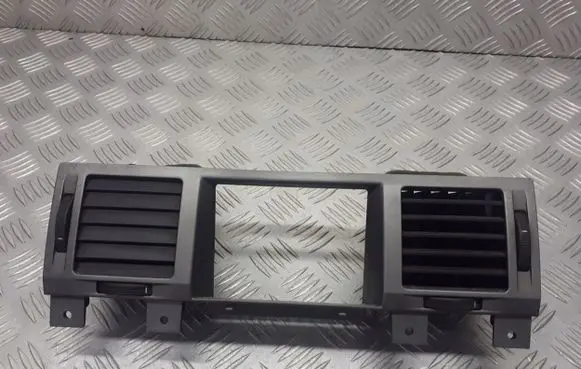 Opel Signum Dashboard side air vent grill/cover trim 09177133