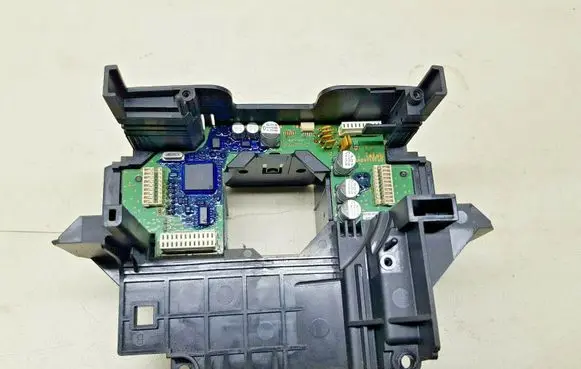 Ford Mondeo MK IV Other control units/modules 6G9T13N064DK nr5096