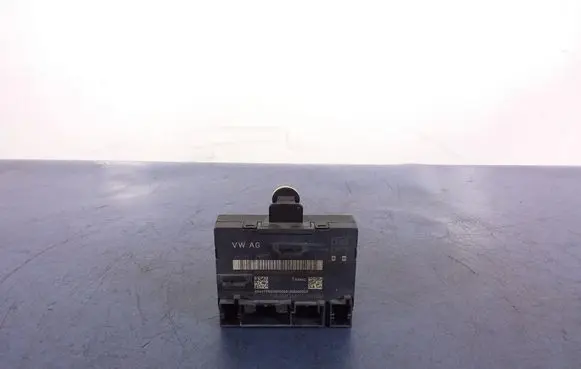 Audi A8 S8 D4 4H Other control units/modules 4H0959795D