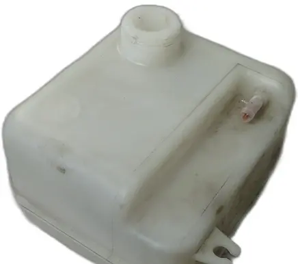 KIA Carens III Coolant expansion tank/reservoir 254303W000