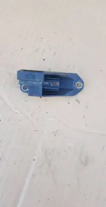 Volkswagen Bora Airbag deployment crash/impact sensor 6Q0909606