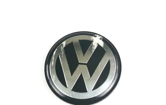 Volkswagen Sharan Manufacturers badge/model letters 7m0853601g