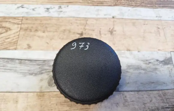 Mazda 2 Seat adjustment knob 60174P02