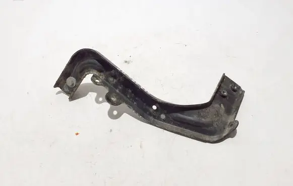 Mercedes-Benz GLS X167 Front bumper mounting bracket A1676265200
