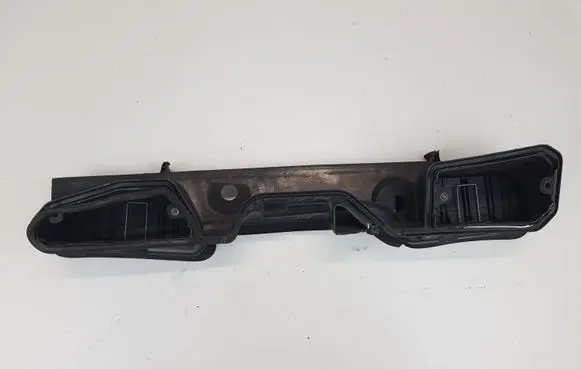 BMW 7 E38 Air micro filter air duct channel part 8390380 64318390380