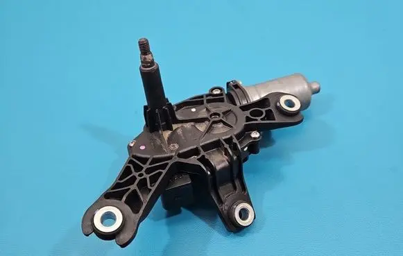 KIA Venga Rear window wiper motor 987001P000 IMPRK1549516