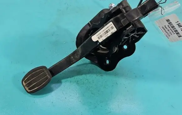 Peugeot 508 II Pedal assembly 96767288800 IMPRK1548723