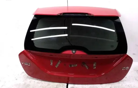 Volvo V60 Tailgate/trunk/boot lid 39804253