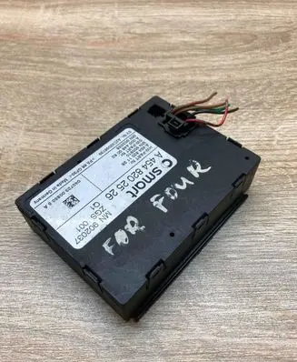 Smart ForFour I Gateway control module A4548202526 A4548201126 WithPlug