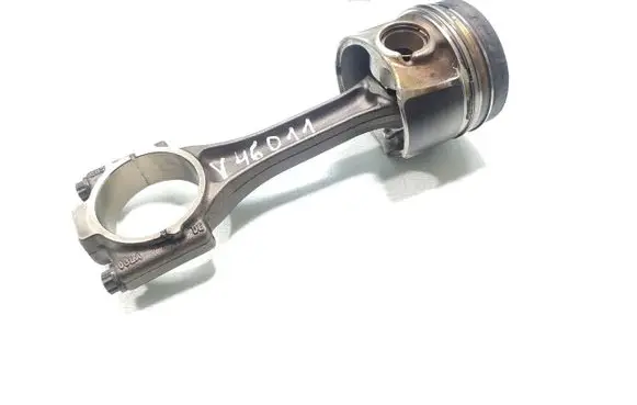 Skoda Superb B8 (3V) Piston with connecting rod 03LA