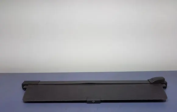 Opel Insignia A Parcel shelf load cover 