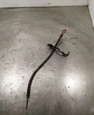 Volvo V70 Oil level dip stick 