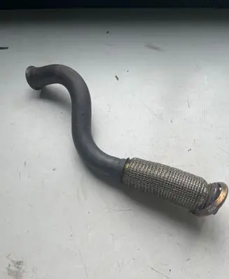 Opel Astra L Exhaust flexible connection 1212935