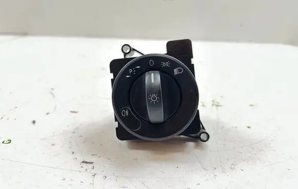 Volkswagen Crafter Light switch 9065450504