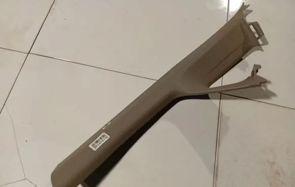 Honda Civic (C) pillar trim 84151SNAA11120 84151-SNA-A111-20