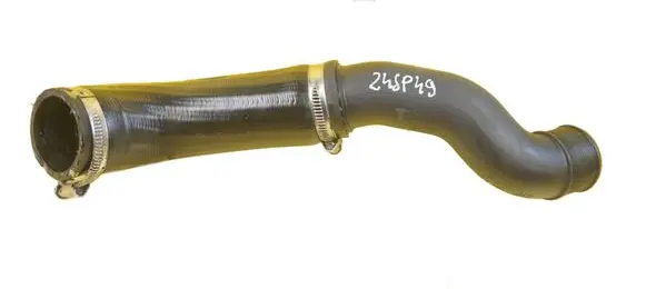 Ford Kuga II Intercooler hose/pipe FV416K683AD T8MA