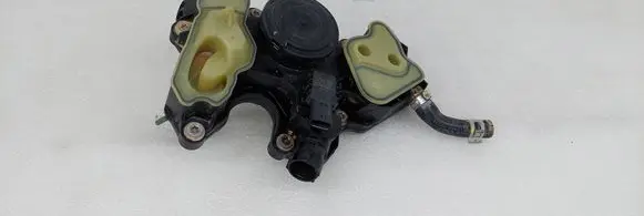 Audi Q5 SQ5 FY Oil breather separator 06Q103495B 06H906052B 06Q638A