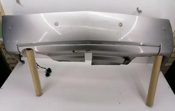 Cadillac CTS Rear bumper GMX320