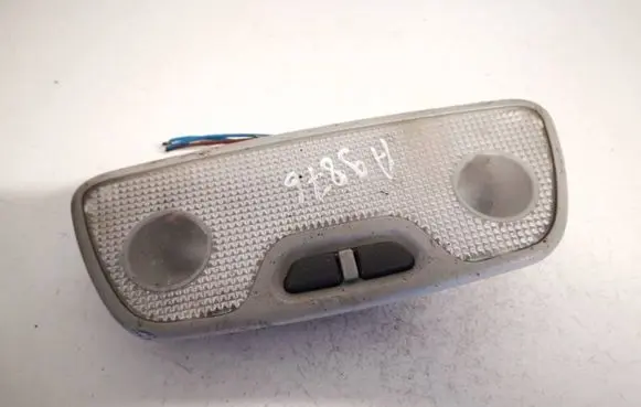 Volvo XC90 Rear seat light 9178936