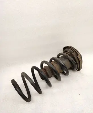 Volvo XC60 Rear coil spring 31280483