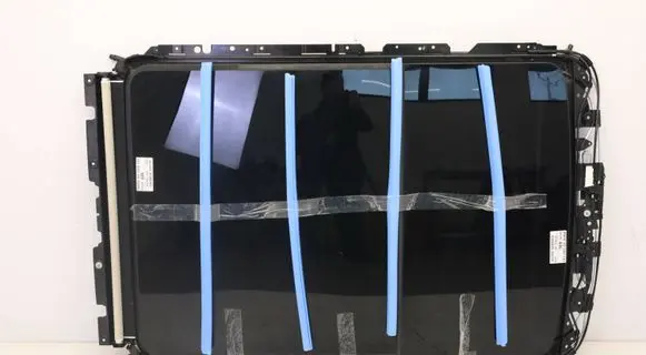 BMW X5 G05 Sunroof glass 7478941MWGK280526 7478941