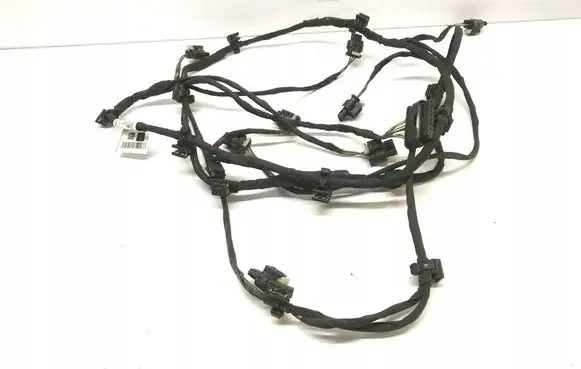 Mercedes-Benz GLS X167 Parking PDC sensor A1675401453