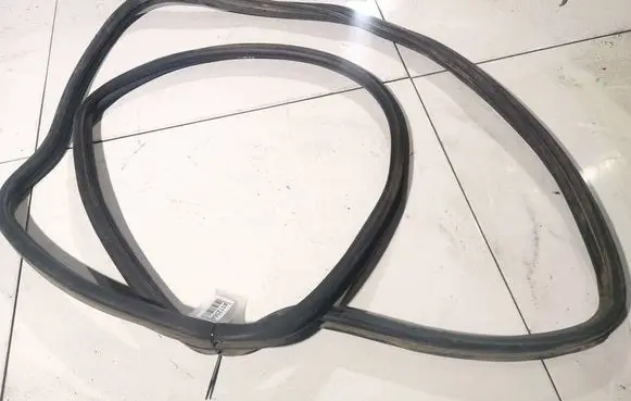 Volkswagen PASSAT B5 Rubber seal front coupe door