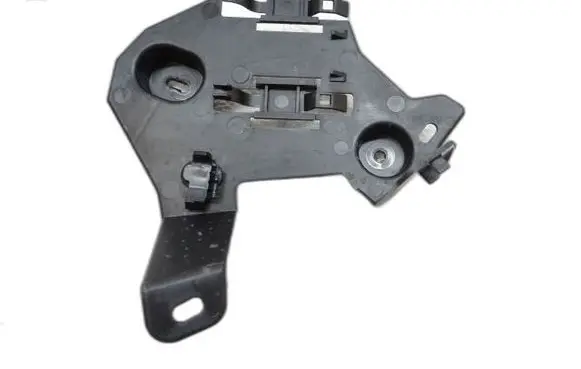 Citroen C4 Grand Picasso Fog light bracket 9675438880