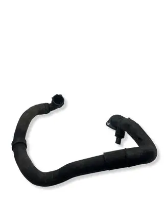 Volkswagen PASSAT B6 Engine coolant pipe/hose 03G121121D