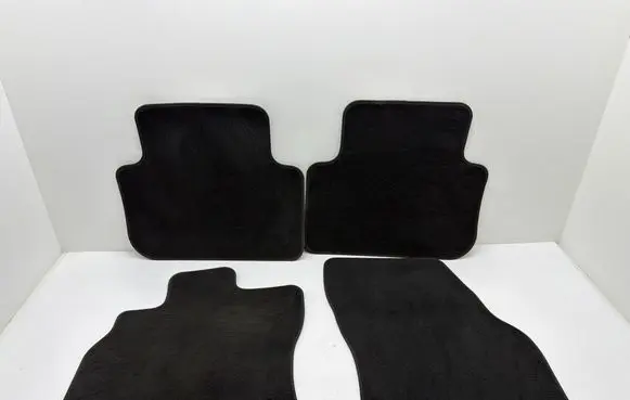 Audi Q3 F3 Car floor mat set