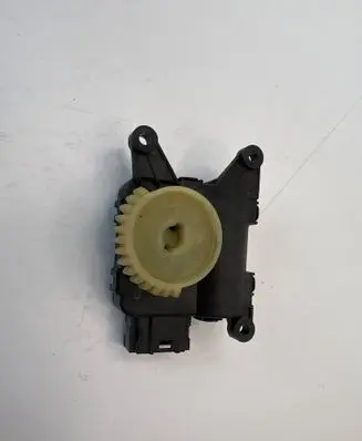 Audi A1 Air flap motor/actuator 185006035 W3533001
