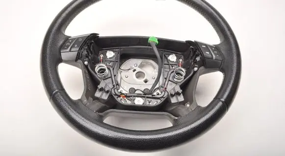 Volvo XC90 Steering wheel 