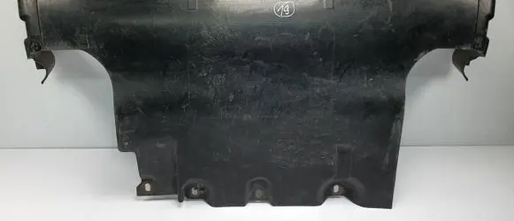 Porsche Cayenne (9PA) Engine splash shield/under tray 7L0825285B