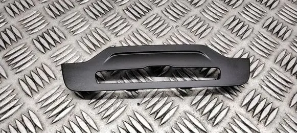 Volvo V70 Radio/GPS head unit trim 1284544 9123649
