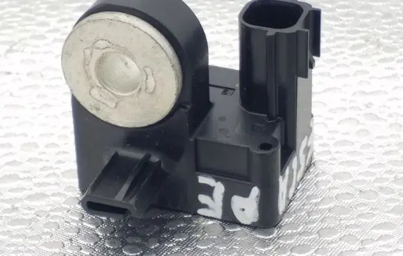 Ford Escape Airbag deployment crash/impact sensor 7L1414B345AA K459A238