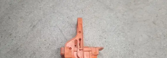 Toyota Prius (XW20) Fuse 60915