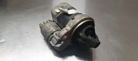 Ford C-MAX II Starter motor CV6T11000GA EJ3MA 13K21979