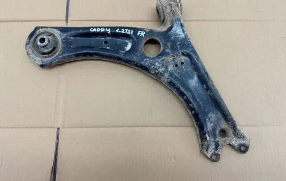 Volkswagen Caddy Front lower control arm/wishbone 1K040715288