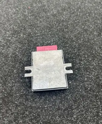 BMW 4 F32 F33 Fuel injection pump control unit/module 7407514 0143288155 55892110