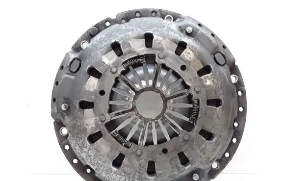 Volvo V70 Pressure plate 